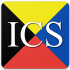 ICS Maritime Signal Flags ไอคอน