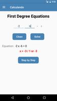 Calculando screenshot 1