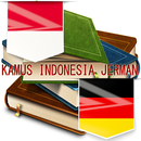 Kamus Indonesia Jerman aplikacja