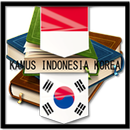 Kamus Indonesia Korea APK