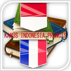 Kamus Indonesia Prancis-icoon