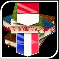 Kamus Indonesia Prancis পোস্টার