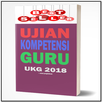 Soal Dan Jawaban UKG 2018 APK