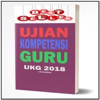 Soal Dan Jawaban UKG 2018 海报