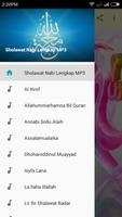 Sholawat Nabi 截图 1