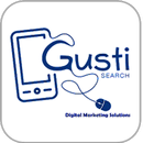 Gusti Search ~ Digital Marketing Solutions APK