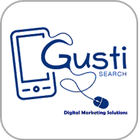 Gusti Search ~ Digital Marketing Solutions icône