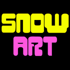 SnowArt icon