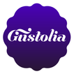 Gustolia 아이콘