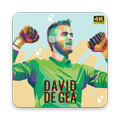 David de Gea Wallpapers HD