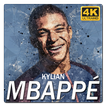 Kylian Mbappe Wallpapers HD