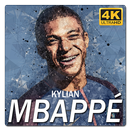 APK Kylian Mbappe Wallpapers HD