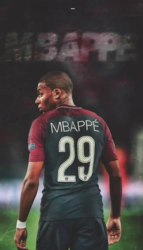 Kylian Mbappe Wallpapers Hd For Android Apk Download