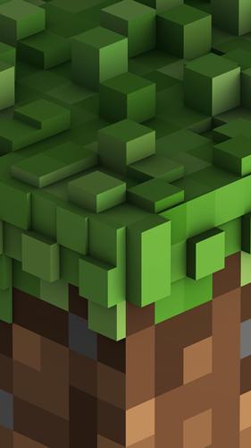  Minecraft Wallpapers HD for Android APK Download