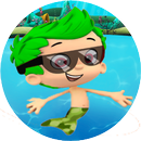 Guppies Rush APK
