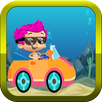 Guppies adventure APK