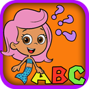 Molly Guppies ABC Fruit APK