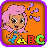 Molly Guppies ABC Fruit icône