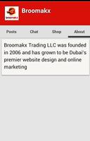 Broomakx screenshot 3