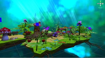 Mashroom World screenshot 2