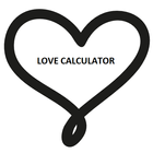 Love Calculator ikon
