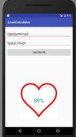 Love Calculator تصوير الشاشة 2