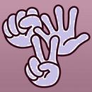 Stone Paper Scissor APK