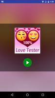 Indian Love Tester Game plakat
