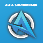 Ali-A Soundboard أيقونة