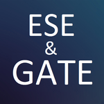ESE and Gate preparation APK