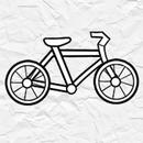 Paper Bike aplikacja