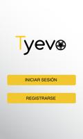 Tyevo Conductor Affiche