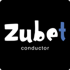 آیکون‌ Zubet Conductor