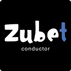 Zubet Conductor Zeichen
