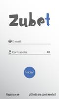 Zubet Conductor-poster