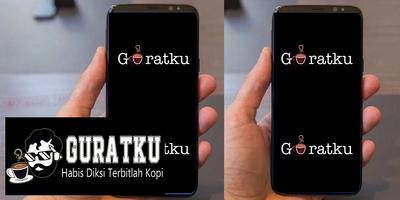 Kumpulan Puisi, Sajak, dan Cerita - Guratku Affiche