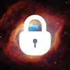 Space Lock Screen APK