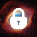 Space Lock Screen APK