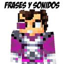 🌟😂Vegetta777 Frases😂🌟 APK