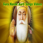 Guru Nanak Aarti Videos アイコン