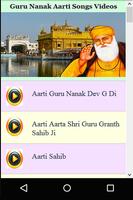 Guru Nanak Aarti Videos capture d'écran 2