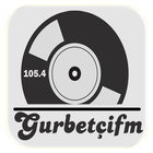 Gurbetçi FM आइकन