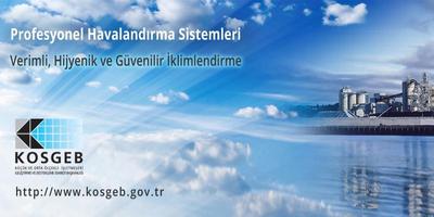 Gürçelik Klima Havalandırma 海报