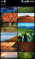 Slide Show Wallpapers 截图 1