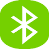 bluetooth button APK