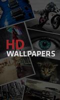 Free HD Wallpapers Plakat