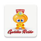 Gurita Resto Apps ไอคอน