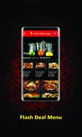 Gurita Resto Apps โปสเตอร์