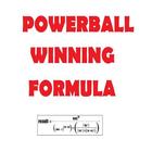 PowerBall Wining Formula Zeichen