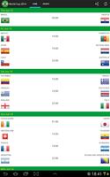 WorldCup 2014 截图 2